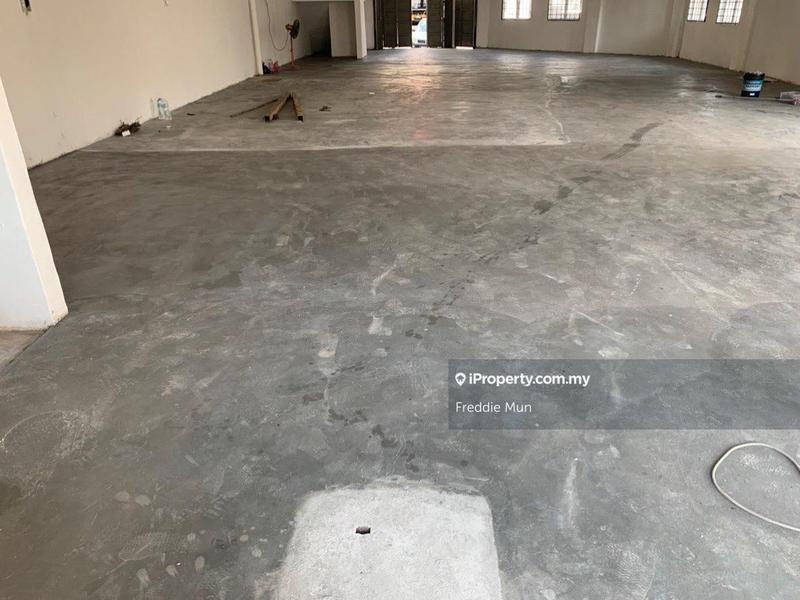 Terrace Factory for Sale in Bandar Kinrara Seksyen 1, Bandar Kinrara by Freddie Mun - iProperty.com.my
