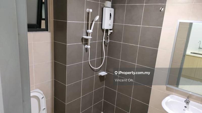 For Rent - Tiara Imperio Residence