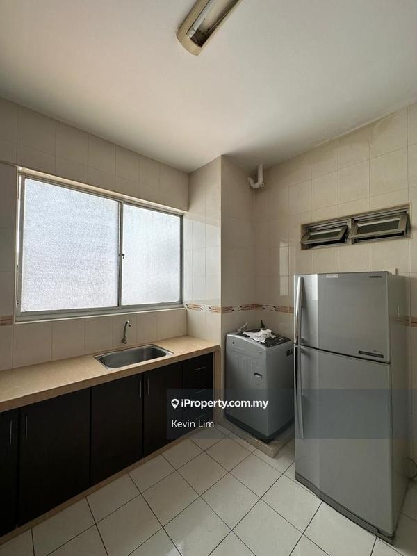 For Rent - Putra Place Condominium