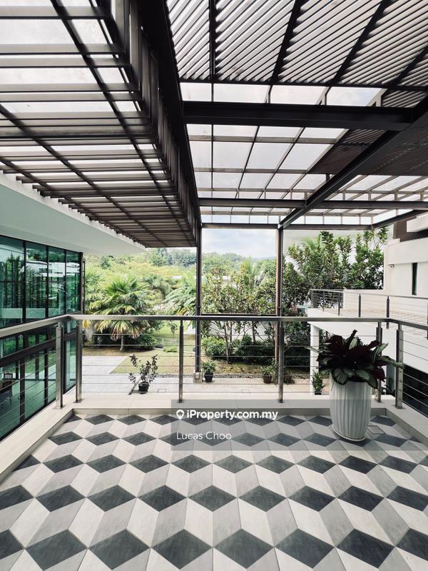 Banglo untuk Dijual di The Reserve Kemensah, Ulu Kelang oleh Lucas Choo - iProperty.com.my