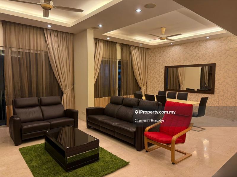 For Rent - Dua Residency