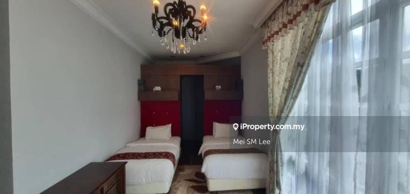 Bungalow House for Sale in Cameron Highlands, Tanah Rata by Mei SM Lee - Tanah Rata, Cameron Highlands Bedroom - iProperty.com.my