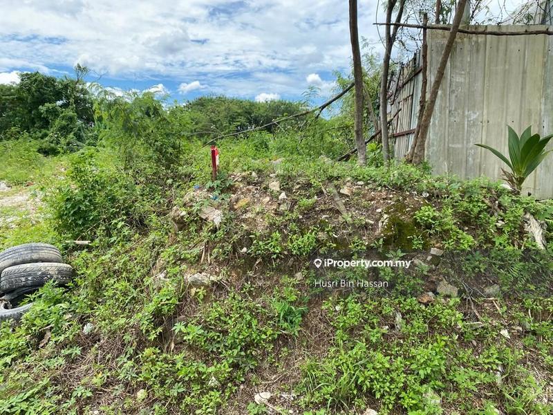 Tanah Pertanian untuk Dijual di Kampung Sungai Serai, Hulu Langat oleh Husri Bin Hassan - iProperty.com.my