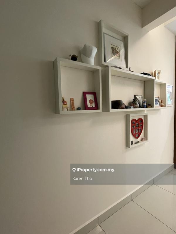 For Rent - Papillon Desahill Condominium