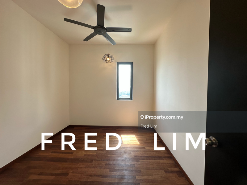 Service Residence for Sale in The Tamarind by Fred Lim - iProperty.com.my
