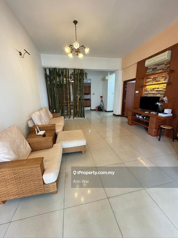 For Rent - The Heritage Residence