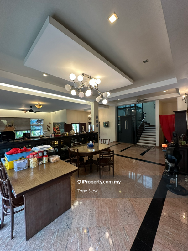 Banglo untuk Dijual di Taman Bandaraya, Bangsar oleh Tony Siow - iProperty.com.my