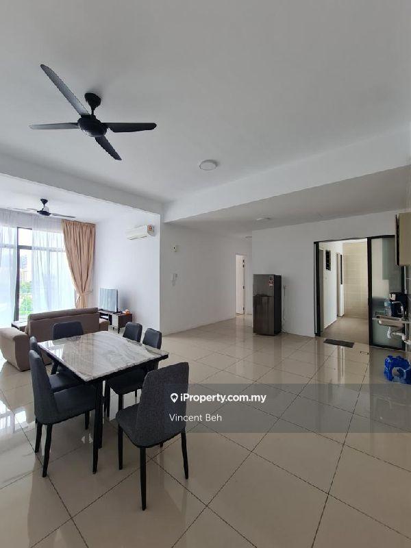 Condominium for Rent in Waltz Residences by Vincent Beh - iProperty.com.my