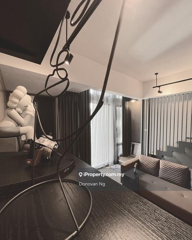 Condominium for Sale in Twy Duplex Condos by Donovan Ng - iProperty.com.my