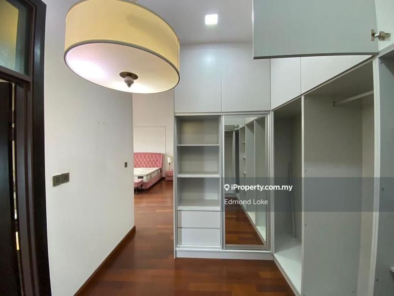 Bungalow House for Sale in Seksyen U8, Shah Alam by Edmond Loke - iProperty.com.my