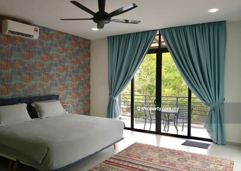 Banglo untuk Dijual di Langkawi, Kuah oleh Lach - iProperty.com.my