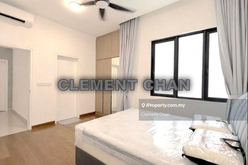 For Rent - Bangsar Hill Park