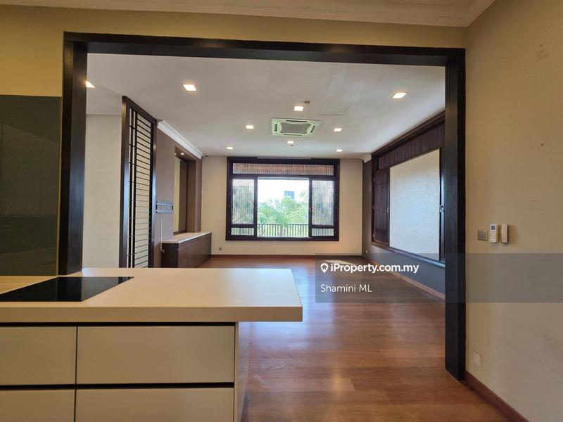 Bungalow House for Sale in nu4n6, Damansara Heights by Shamini ML - iProperty.com.my