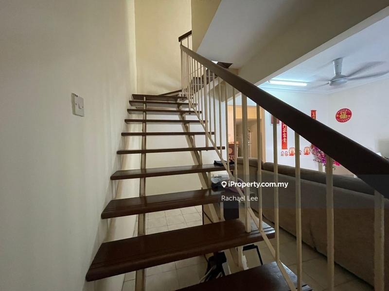 2-storey Terraced House for Sale in Taman Tasik Puchong, Puchong by Rachael Lee - iProperty.com.my