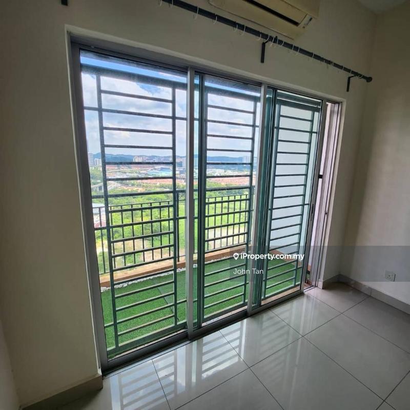 Service Residence for Sale in OUG Parklane by John Tan - iProperty.com.my