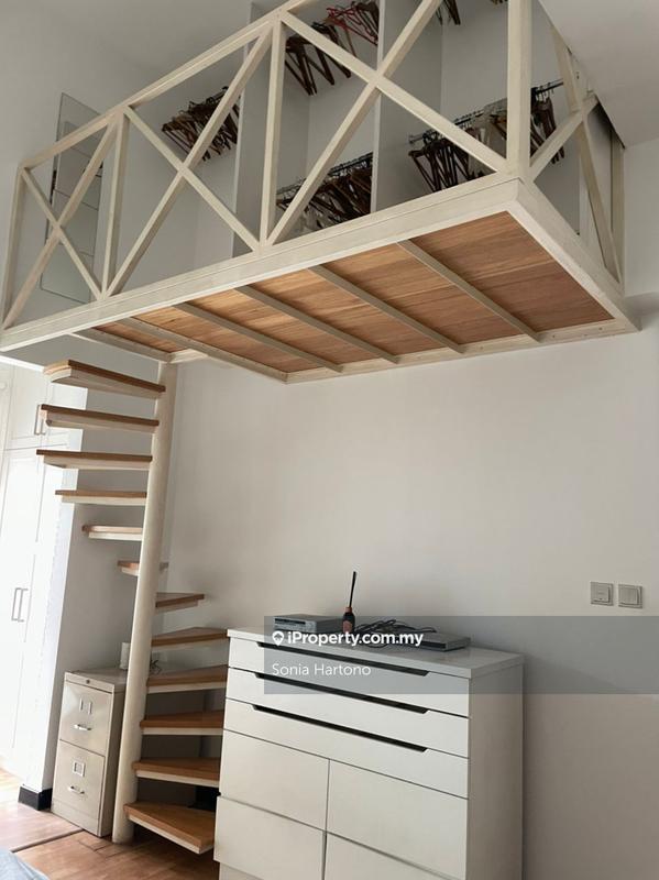 For Sale - Mont Kiara Meridin