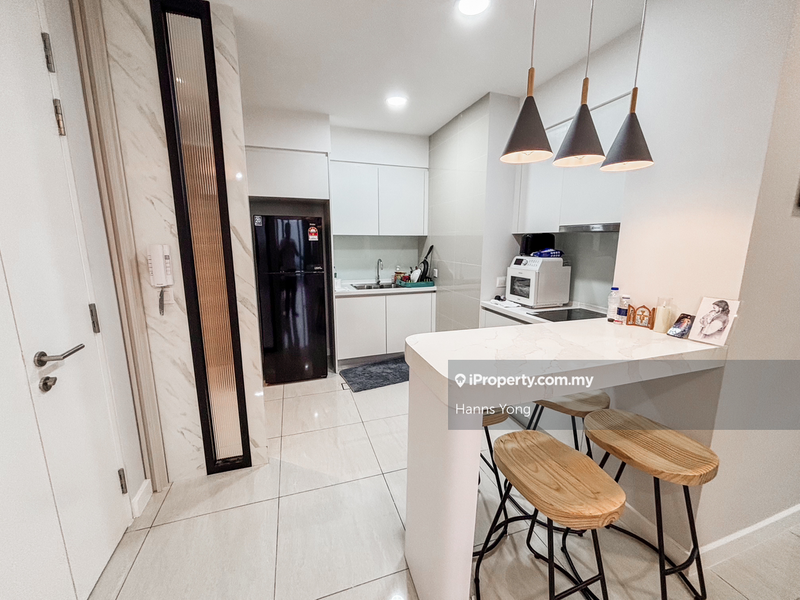 For Rent - The Sentral Suites