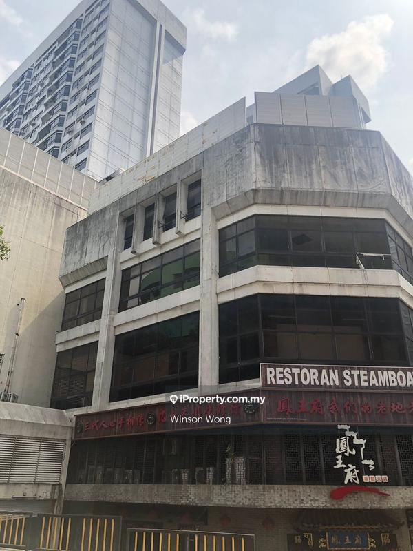 For Sale - Fahrenheit 88 Bukit Bintang, Bukit Bintang, KL City Centre