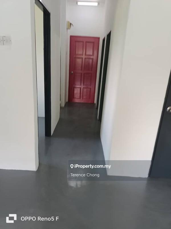 Rumah Pangsa untuk Dijual di Damai Utama oleh Terence Chong - iProperty.com.my