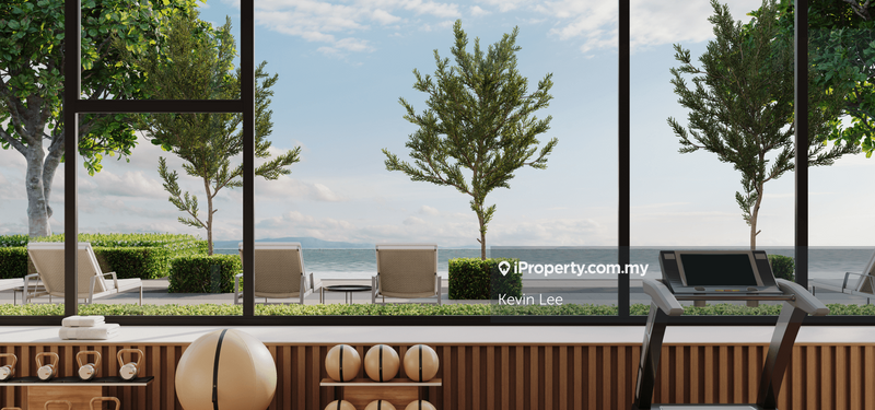 Service Residence for Sale in Aricia Residences by Kevin Lee - iProperty.com.my