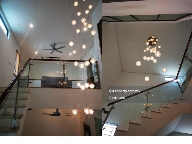 Rumah Bandar untuk Dijual di Sunway Montana, Setapak oleh Cindy Lum - iProperty.com.my