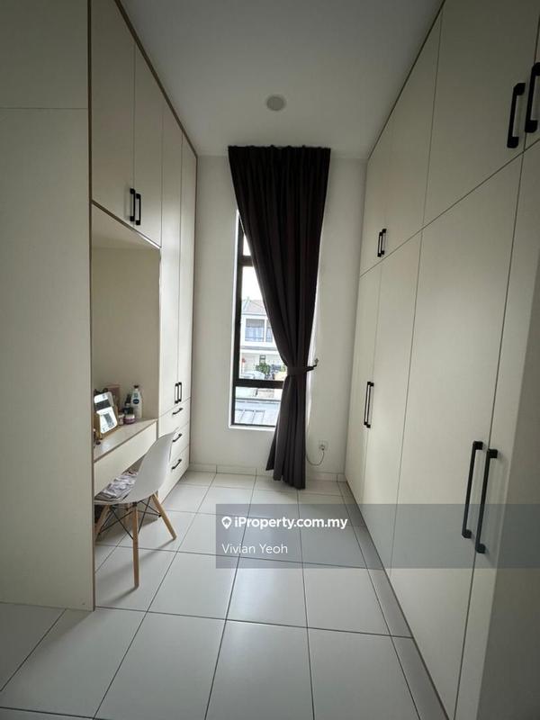 Rumah Teres 2-Tingkat untuk Dijual di Bandar Puncak Alam, Puncak Alam oleh Vivian Yeoh - iProperty.com.my