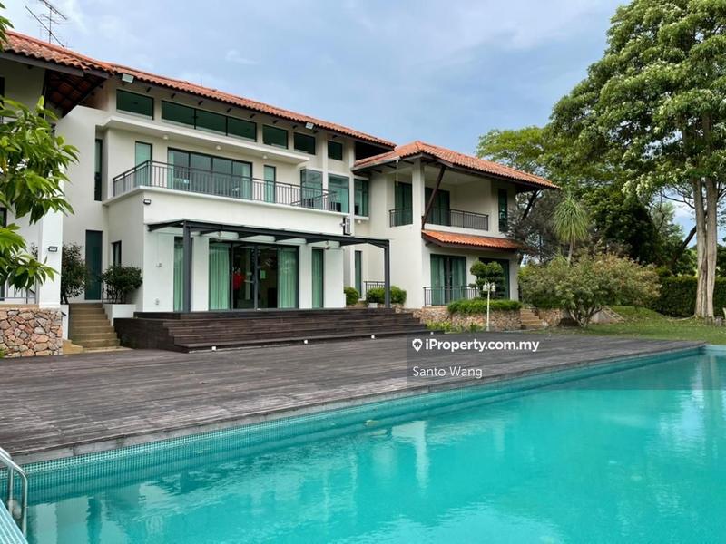 Banglo untuk Dijual di Gelang patah, Iskandar Puteri (Nusajaya) oleh Santo Wang - iProperty.com.my