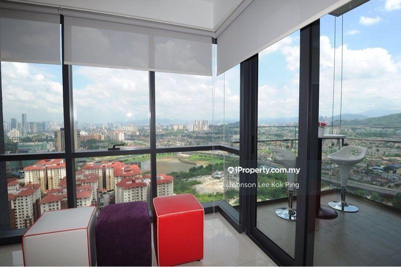 Service Residence for Sale in The Elements by Johnson Lee Kok Ping - iProperty.com.my