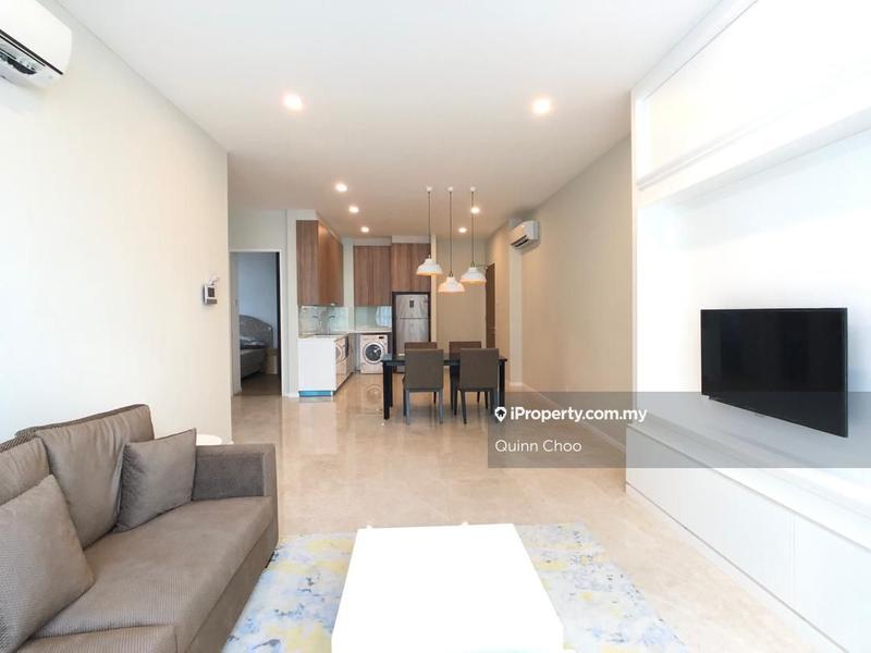 Condominium for Sale in The Manhattan by Quinn Choo - iProperty.com.my