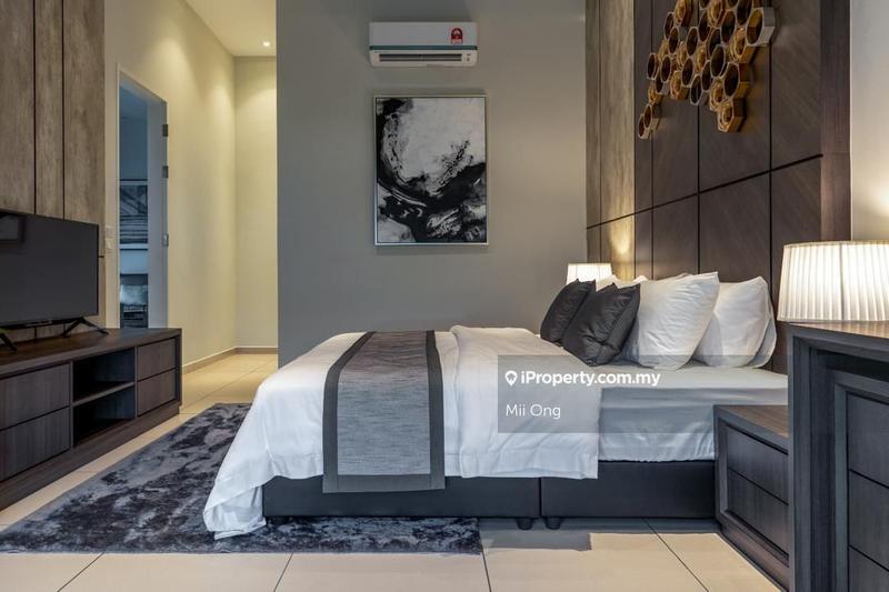 Semi-Detached House for Sale in Double Storey Semi-D, Molek Residence, Bukit Katil, Bukit Katil by Mii Ong - iProperty.com.my