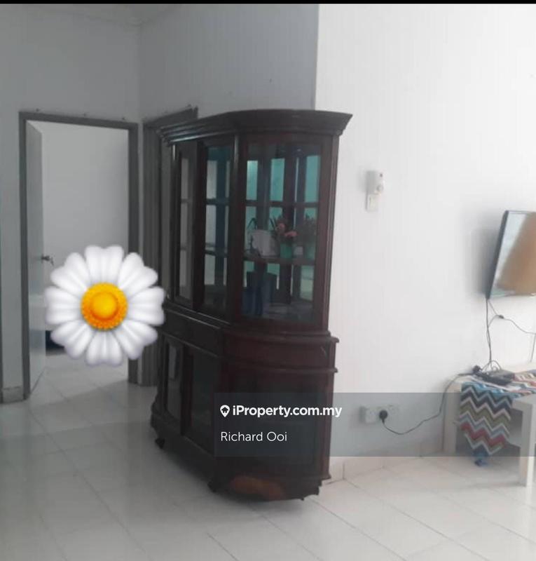 Kondominium untuk Dijual di Residensi Laguna (Sunway Belvedere) oleh Richard Ooi - iProperty.com.my