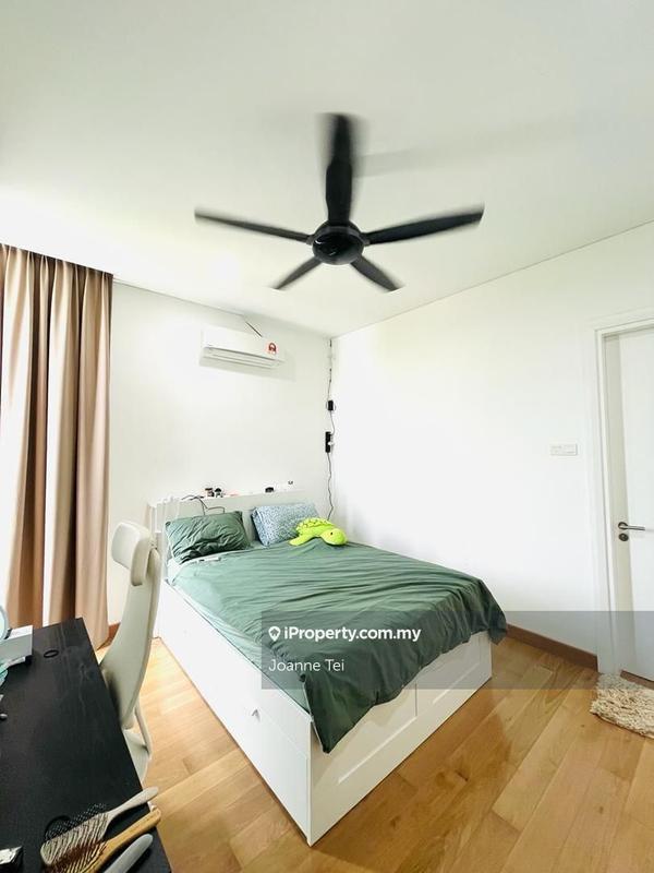 Semi-Detached House for Rent in Sejati Residence, Cyberjaya by Joanne Tei - iProperty.com.my