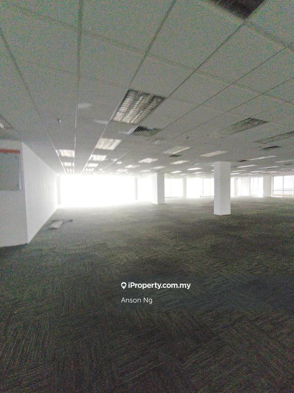 Pejabat untuk Disewa di Jalan Tun Razak, KL City Centre oleh Anson Ng - iProperty.com.my