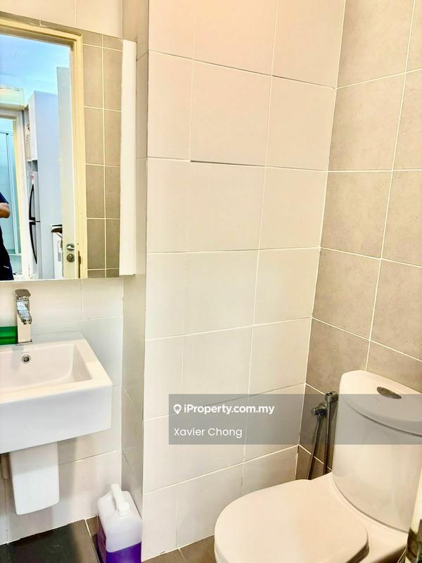 Kediaman Servis untuk Disewa di Garden Plaza oleh Xavier Chong - iProperty.com.my