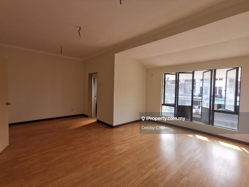2.5-storey Terraced House for Sale in Bandar Kinrara Seksyen 9, Bandar Kinrara by Debby Chai - iProperty.com.my
