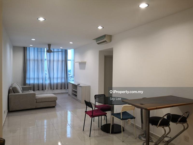 Kondominium untuk Disewa di Sierra Residency oleh Sky Lee - iProperty.com.my
