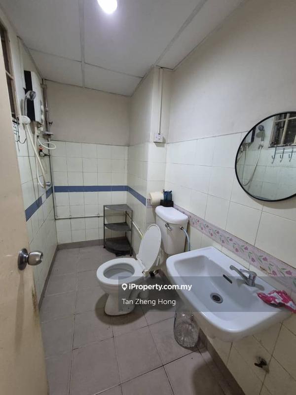 Kondominium untuk Dijual di Prima Setapak Condominium oleh Tan Zheng Hong - iProperty.com.my