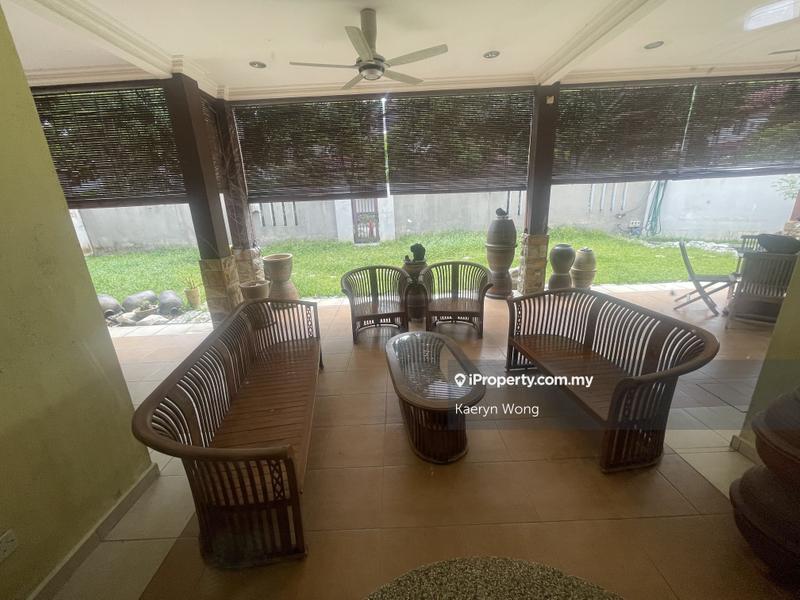 Semi-Detached House for Sale in Damai Kasih, Cheras by Kaeryn Wong - iProperty.com.my