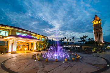 Banglo untuk Dijual di Diamond City, Semenyih oleh C L Ngan - iProperty.com.my