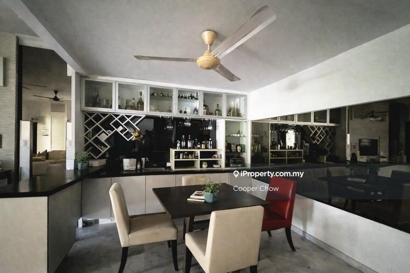 Rumah Teres 2-Tingkat untuk Dijual di SS2, Petaling Jaya oleh Cooper Chow - iProperty.com.my