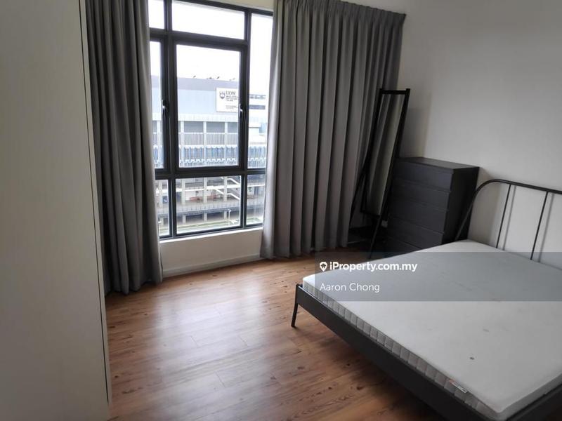 Kediaman Servis untuk Dijual di Paramount Utropolis oleh Aaron Chong - iProperty.com.my