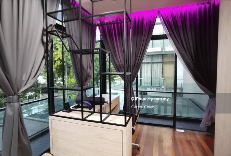 Semi-Detached House for Sale in Lake Edge, Puchong by Carrey Chiah - iProperty.com.my