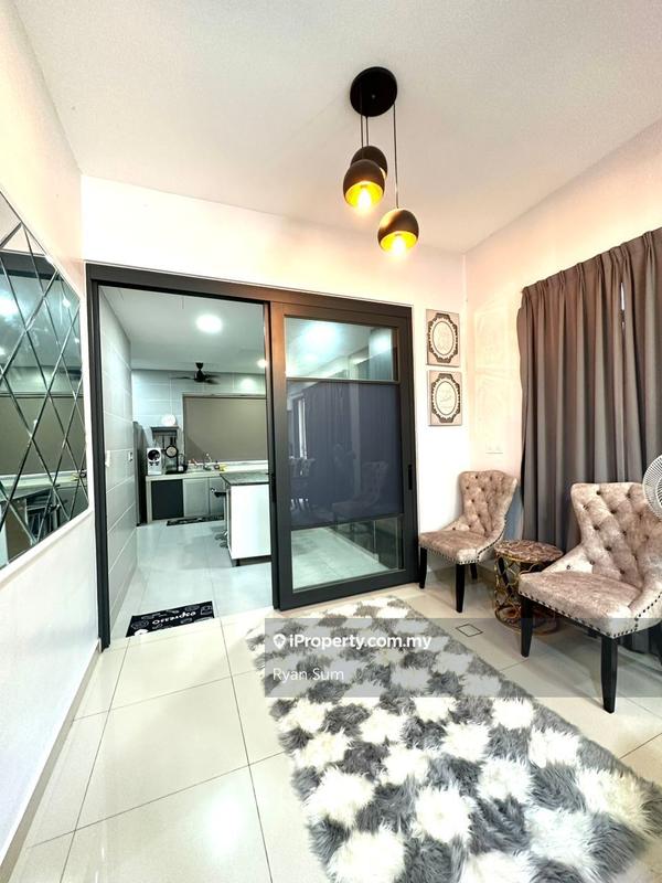 Rumah Teres untuk Dijual di Ceria Residence, Cyberjaya oleh Ryan Sum - iProperty.com.my