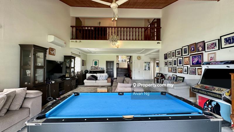 Banglo untuk Dijual di Taman Bandaraya, Bangsar oleh Aivan Ng - iProperty.com.my