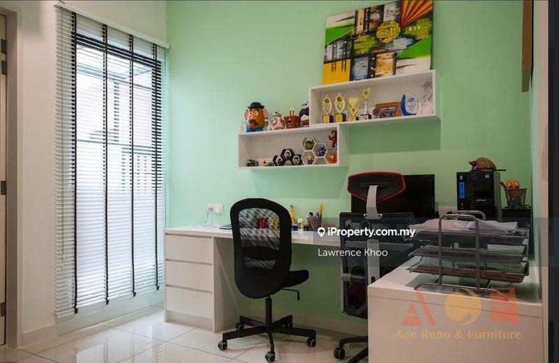 2-storey Terraced House for Sale in 16 Sierra Sierra 6, Puchong by Lawrence Khoo - iProperty.com.my