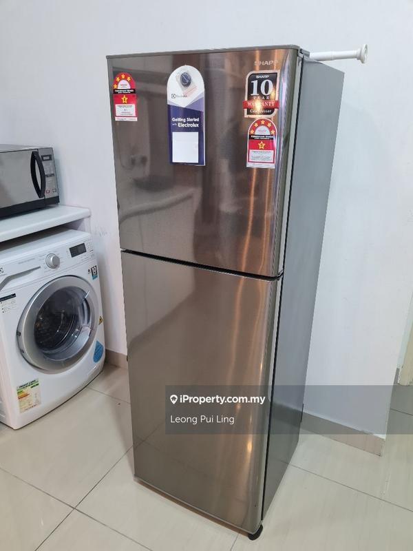 Service Residence for Sale in Arte Plus by Leong Pui Ling - iProperty.com.my