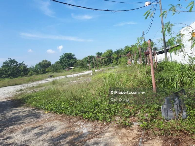 Tanah Perindustrian untuk Dijual di Rawang, Selangor oleh Dion Diong - iProperty.com.my