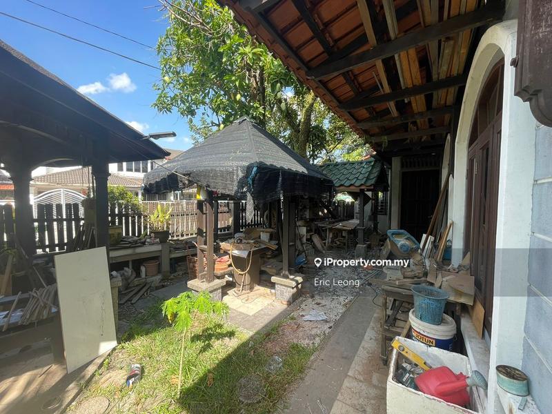 2-storey Terraced House for Sale in Bandar Kinrara Seksyen 5, Bandar Kinrara by Eric Leong - iProperty.com.my