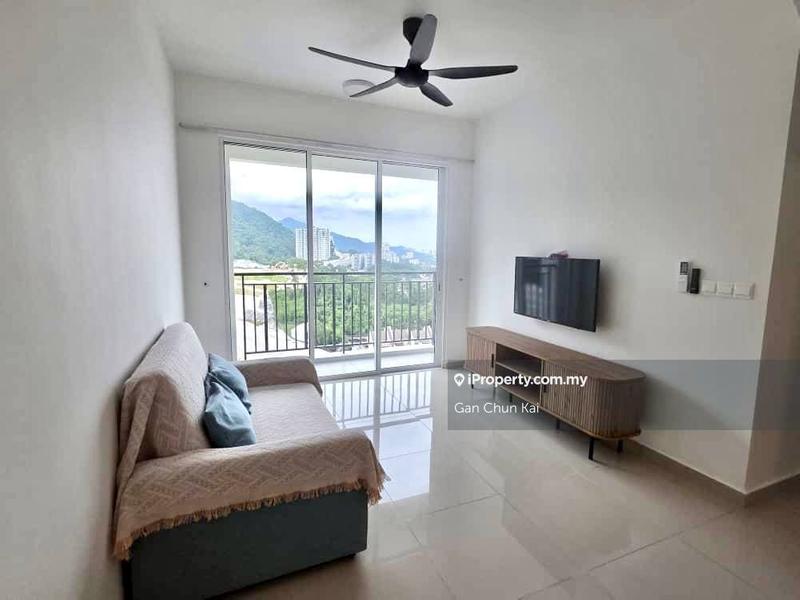 For Rent - IDEAL RESIDENCY