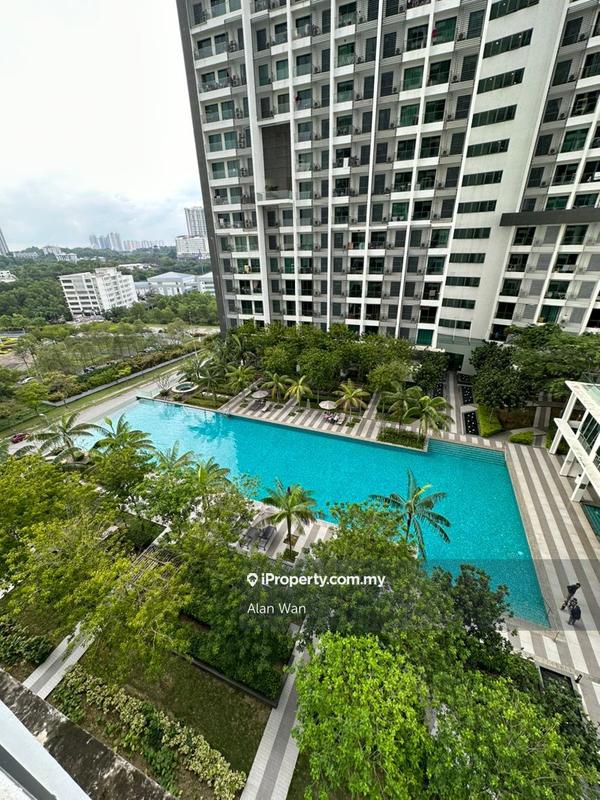 Service Residence for Sale in Cybersquare by Alan Wan - iProperty.com.my